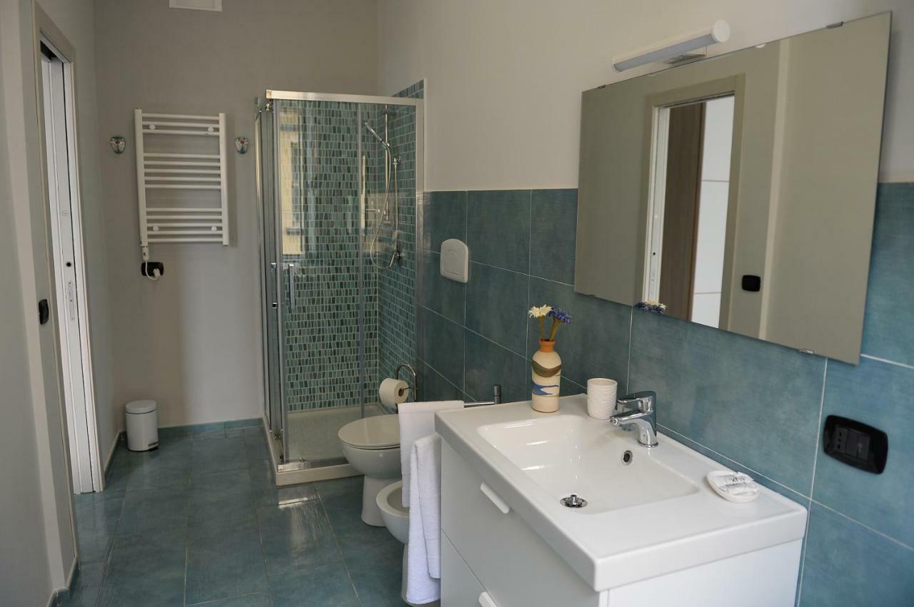 Casa Del Porto Al Borgo Marinari Vila Nápoles Exterior foto